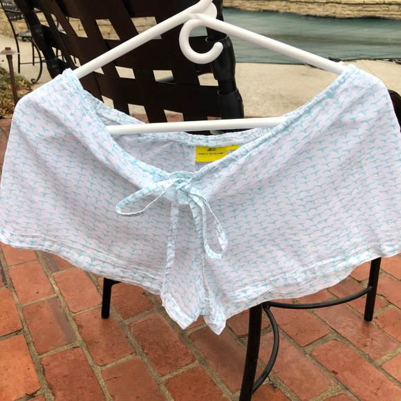 Roberta Roller Rabbit Pants - Roberta Roller Rabbit | Women's Pajama Shorts